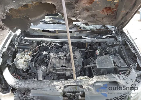 2017 Dodge Journey Crossroad from USA, damaged, VIN 3C4PDCGG2HT626137